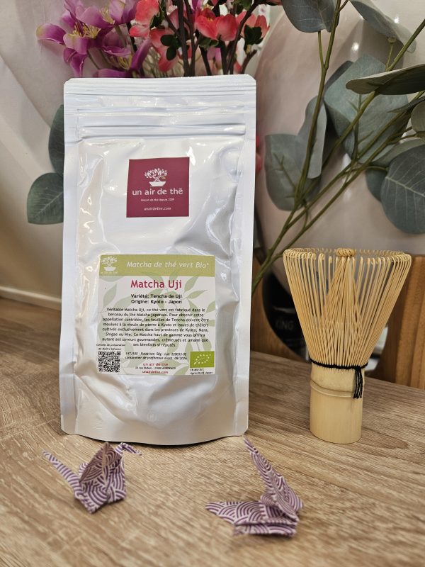 Matcha UJI Magasin De Th Pau B arn 64