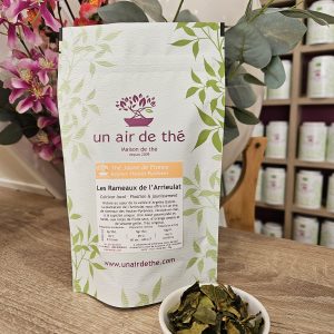 les rameaux de l'arrieulat